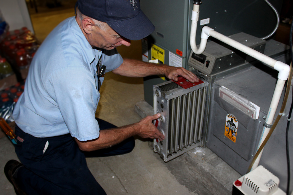 Solon Heating and Cooling Contractors